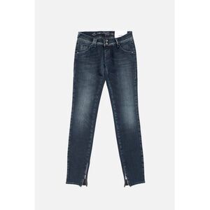 Gas Blue Cotton Jeans Women's Denim